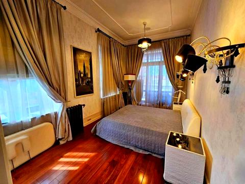 квартира за адресою Заньковецької вул., 8