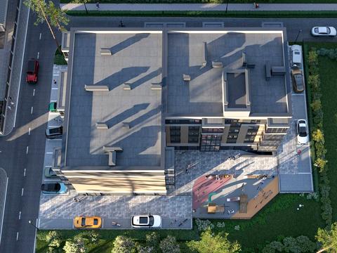 квартира за адресою Літературна вул. (Чехова), 7