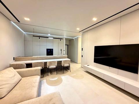 квартира за адресою Іоанна Павла II вул. (Патріса Лумумби), 12