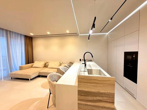 квартира за адресою Іоанна Павла II вул. (Патріса Лумумби), 12