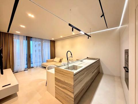 квартира за адресою Іоанна Павла II вул. (Патріса Лумумби), 12