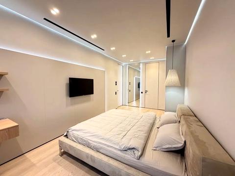 квартира за адресою Іоанна Павла II вул. (Патріса Лумумби), 12