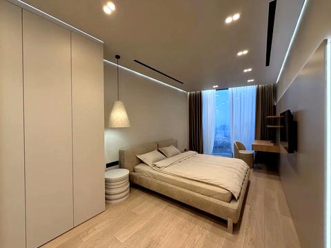 квартира за адресою Іоанна Павла II вул. (Патріса Лумумби), 12