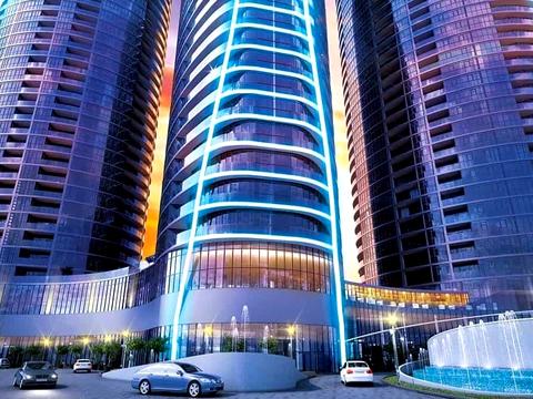 квартира за адресою Іоанна Павла II вул. (Патріса Лумумби), 12