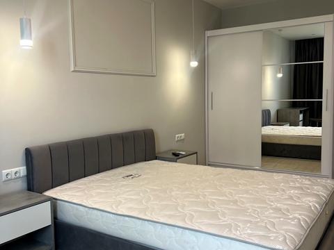 квартира по адресу Никольско-Слободская ул., 10