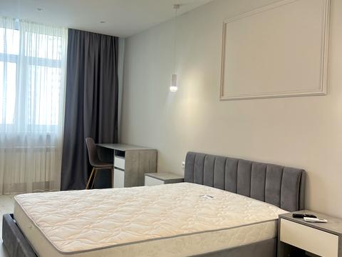 квартира по адресу Никольско-Слободская ул., 10