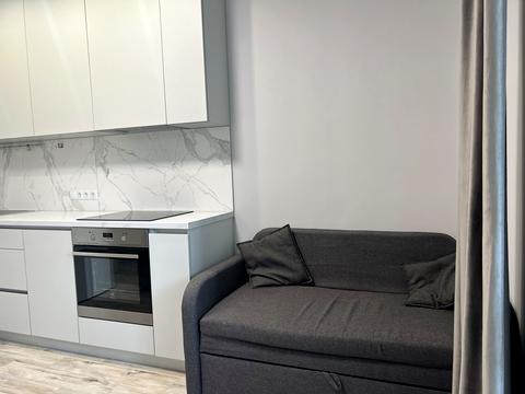 квартира по адресу Никольско-Слободская ул., 10