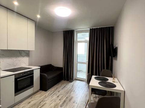 квартира по адресу Никольско-Слободская ул., 10