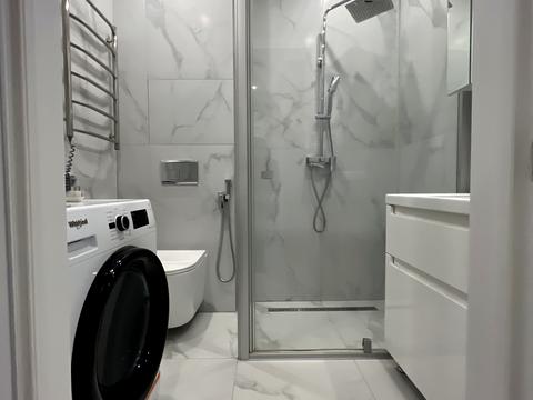 квартира по адресу Никольско-Слободская ул., 10