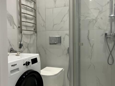 квартира по адресу Никольско-Слободская ул., 10