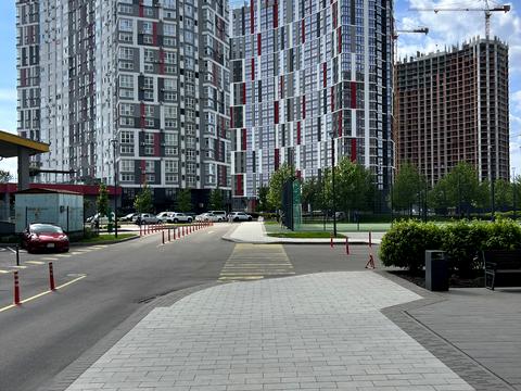 квартира по адресу Никольско-Слободская ул., 10