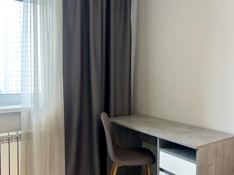 квартира по адресу Никольско-Слободская ул., 10