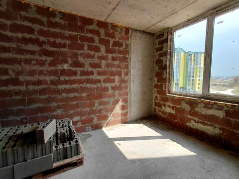 квартира по адресу Микулинецкая ул., (Будинок 4)