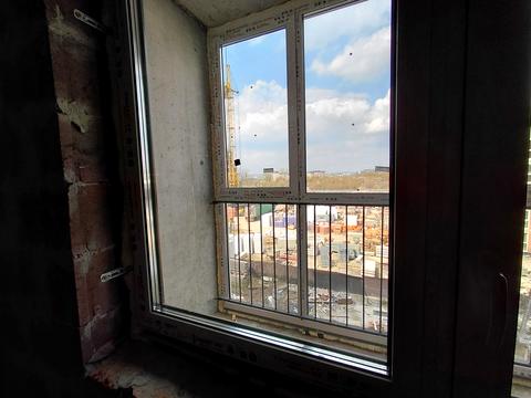 квартира по адресу Микулинецкая ул., (Будинок 4)