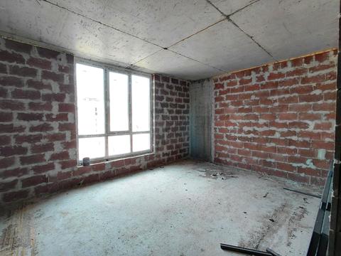 квартира по адресу Микулинецкая ул., (Будинок 4)