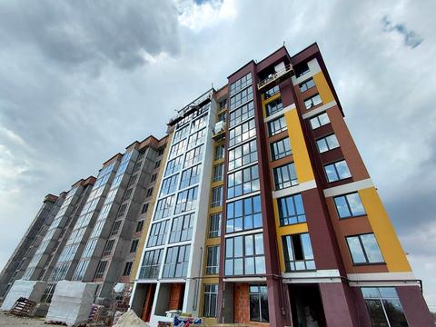 квартира по адресу Микулинецкая ул., (Будинок 4)