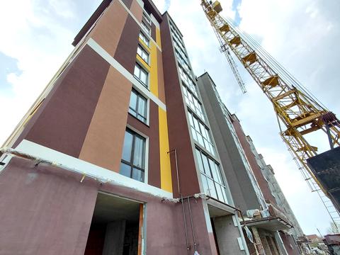 квартира по адресу Микулинецкая ул., (Будинок 4)