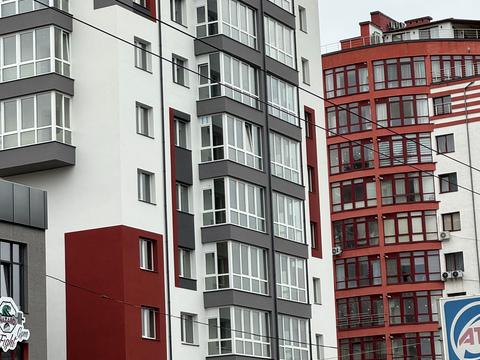 квартира за адресою Василя Симоненка вул., (Будинок 4)
