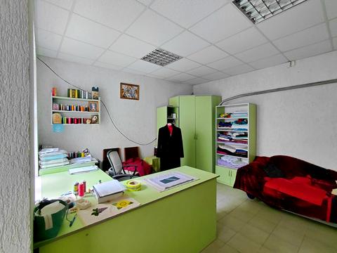 коммерческая по адресу Князя Острожского ул., 8/1