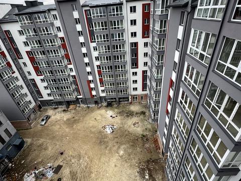 квартира за адресою Василя Симоненка вул., (Будинок 4)