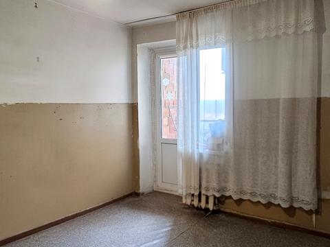 квартира по адресу Паризька ул., 5