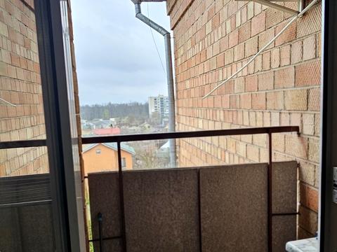 квартира по адресу Паризька ул., 5