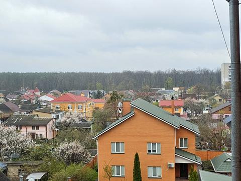 квартира по адресу Паризька ул., 5