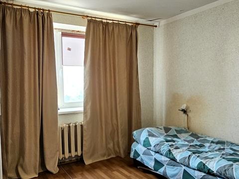 квартира по адресу Паризька ул., 5