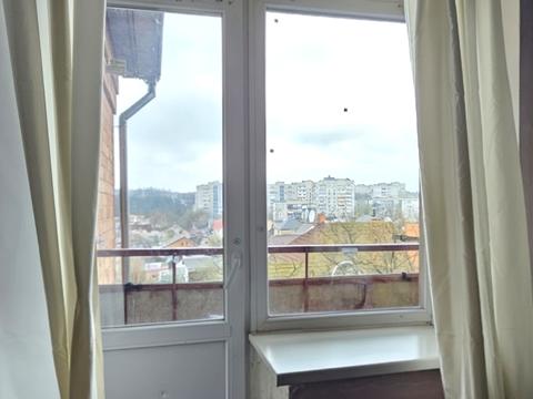 квартира по адресу Паризька ул., 5