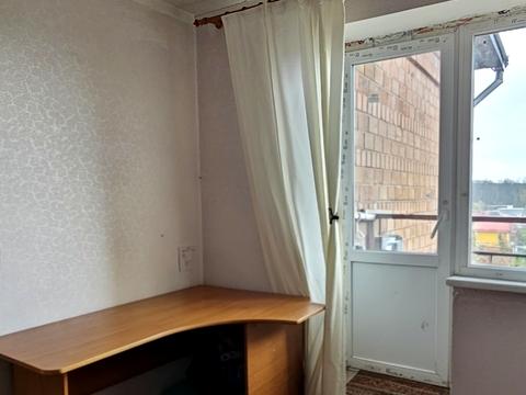 квартира по адресу Паризька ул., 5