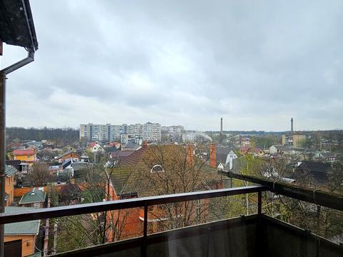 квартира по адресу Паризька ул., 5