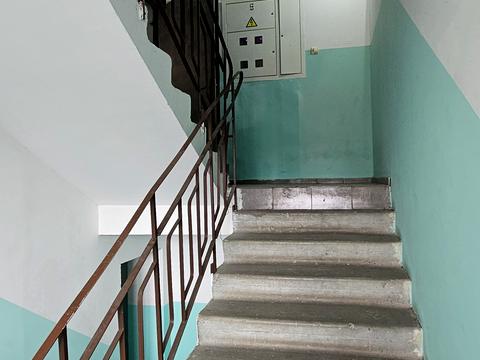 квартира по адресу Паризька ул., 5