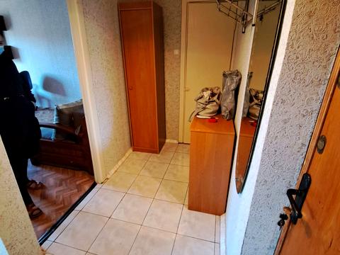 квартира по адресу Голосеевский просп. (40-летия Октября), 11