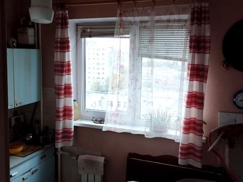 квартира по адресу Гагарина просп. (Гагаріна), 78