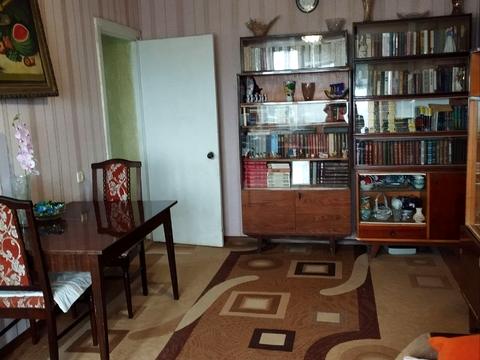 квартира по адресу Гагарина просп. (Гагаріна), 78