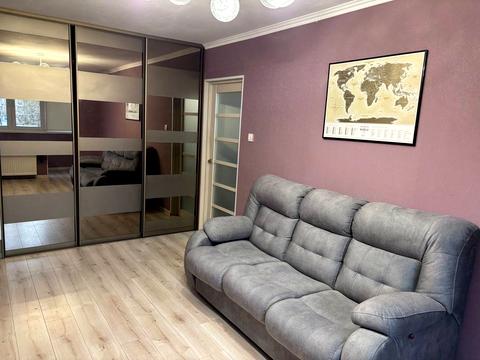 квартира за адресою Припортова вул. (Героїв Сталінграда), 46