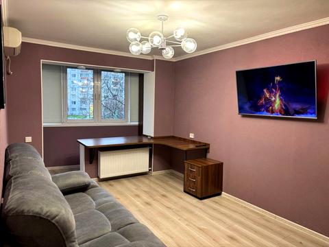 квартира за адресою Припортова вул. (Героїв Сталінграда), 46