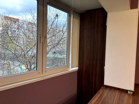 квартира за адресою Припортова вул. (Героїв Сталінграда), 46