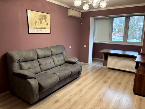 квартира за адресою Припортова вул. (Героїв Сталінграда), 46