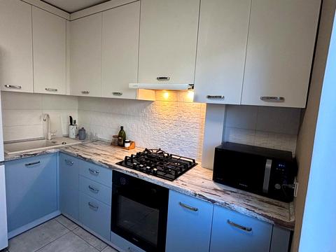 квартира за адресою Припортова вул. (Героїв Сталінграда), 46