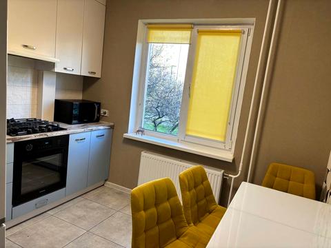 квартира за адресою Припортова вул. (Героїв Сталінграда), 46