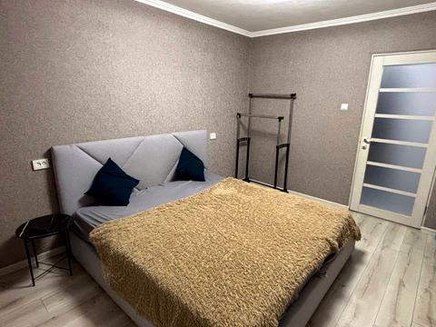 квартира за адресою Припортова вул. (Героїв Сталінграда), 46