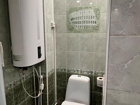 квартира за адресою Припортова вул. (Героїв Сталінграда), 46