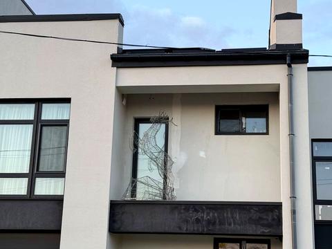 будинок за адресою Петра Сагайдачного вул.