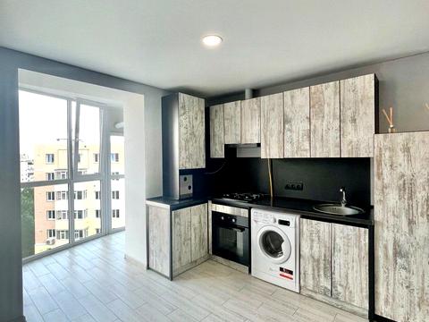 квартира по адресу Михаила Лушпы просп., 5 к22