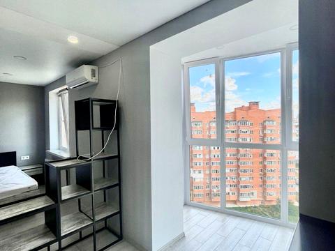 квартира по адресу Михаила Лушпы просп., 5 к22