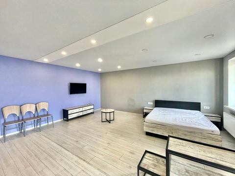 квартира по адресу Михаила Лушпы просп., 5 к22