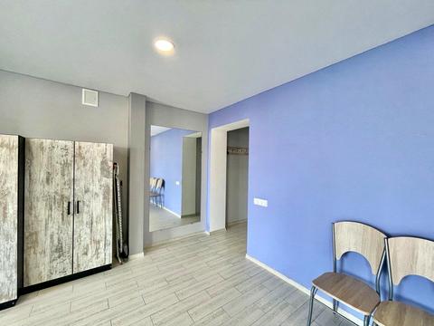 квартира по адресу Михаила Лушпы просп., 5 к22