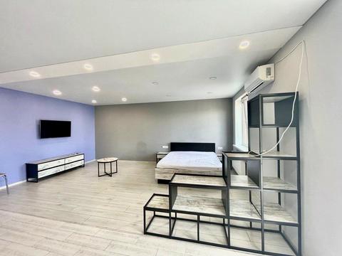 квартира по адресу Михаила Лушпы просп., 5 к22