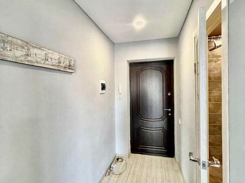 квартира по адресу Михаила Лушпы просп., 5 к22